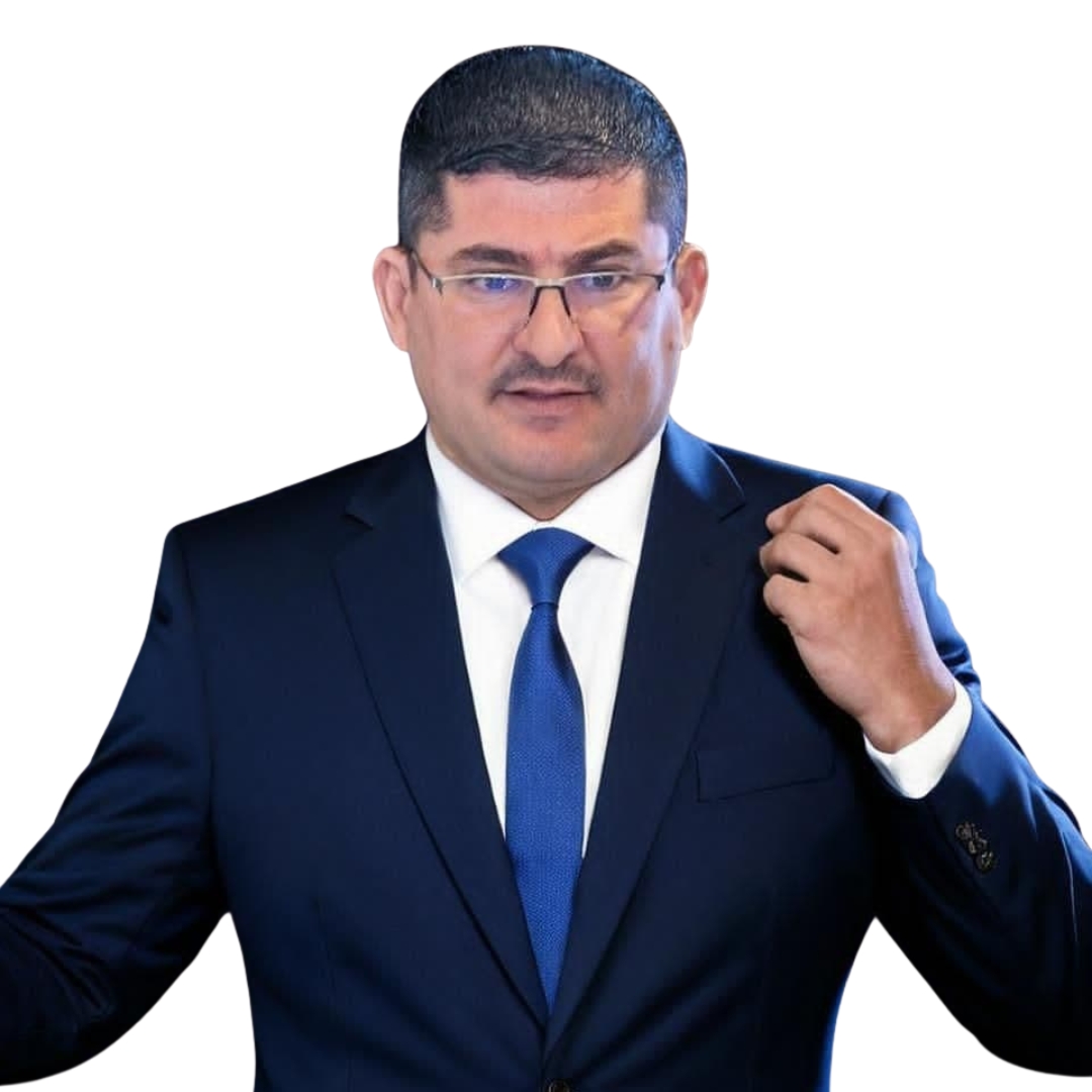 د. علاء الضلاعين